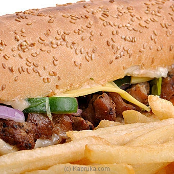 Food dinemore00106 in Sri Lanka