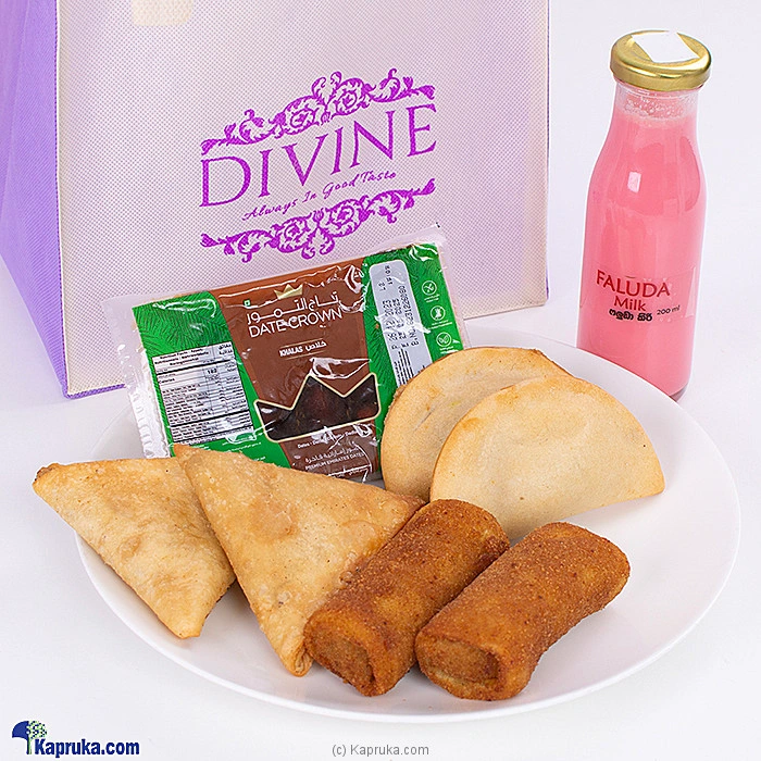 Food divine093 in Sri Lanka