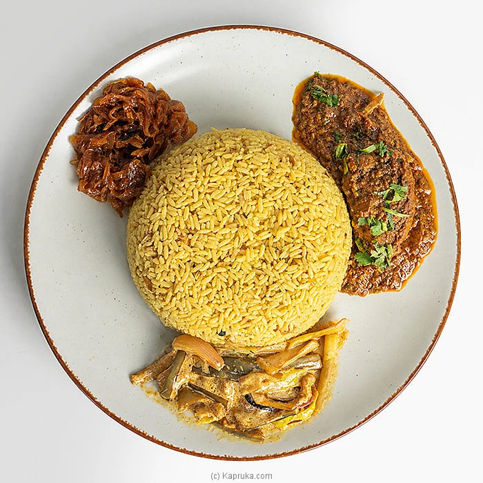 Yellow Rice