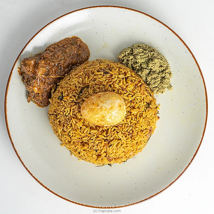 Biriyani Rice
