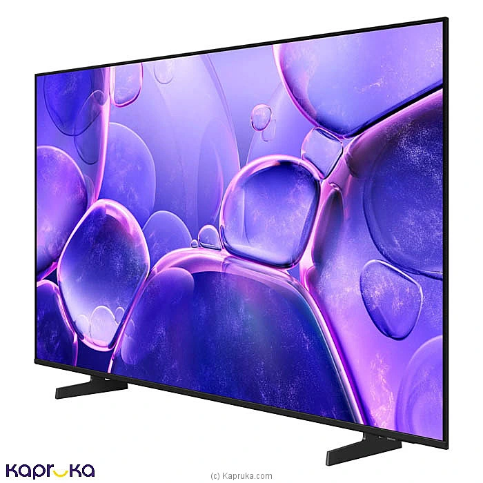 LG 43 Inch UHD AI UA85 4K Smart TV With AI Magic Remote - 43UA85006LA (Made In Indonesia)
