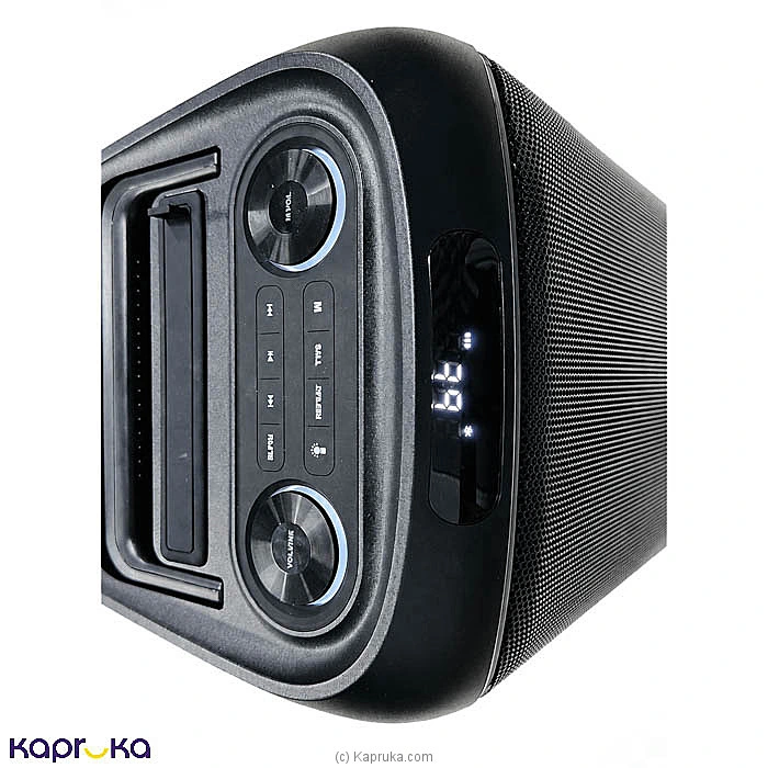 Harmoniq Vibe Tower 120