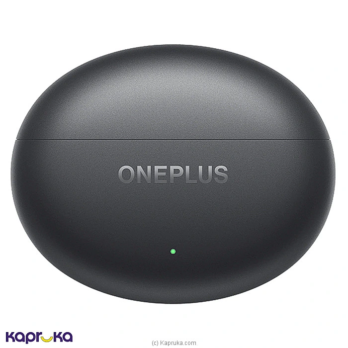OnePlus Earbuds 4 True Wireless Earbuds - Storm Gray - E513A