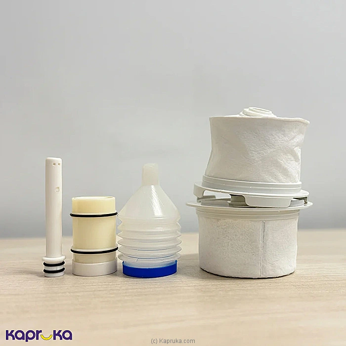 Livpure Germ- Kill- Kit - LIV- GERM- KILL- KIT