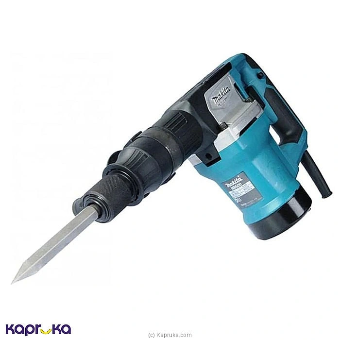 Makita Demolition Hammer - M8600G