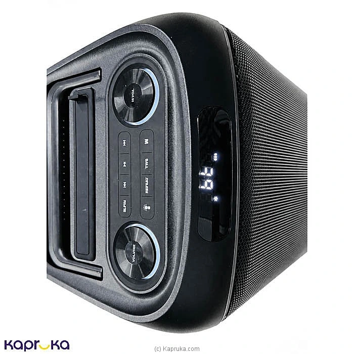 HARMONiQ VibeTower 120 Karaoke Speaker - HV- 120