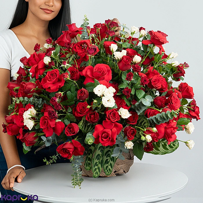 Flowers flowers00prm893 in Sri Lanka