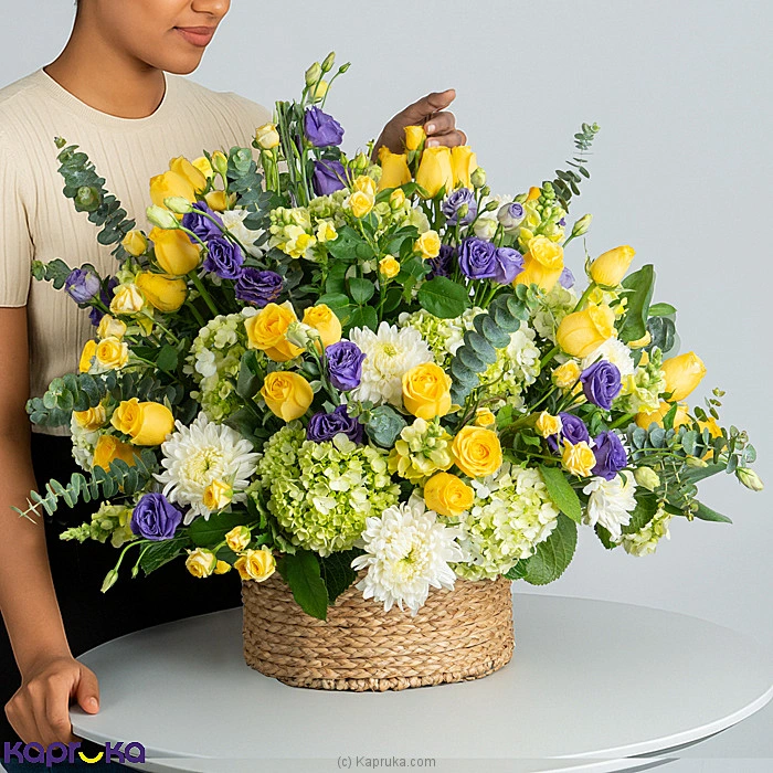 Flowers flowers00prm895 in Sri Lanka