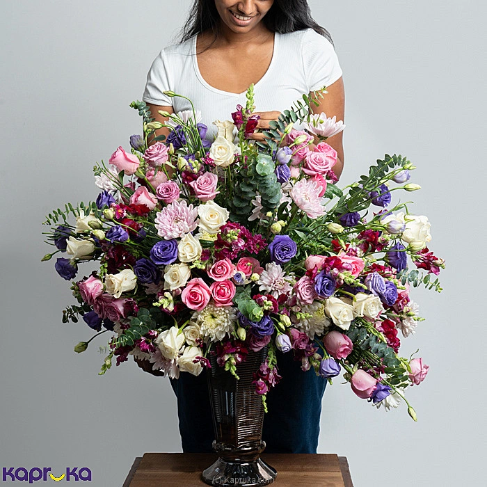 Flowers flowers00prm900 in Sri Lanka