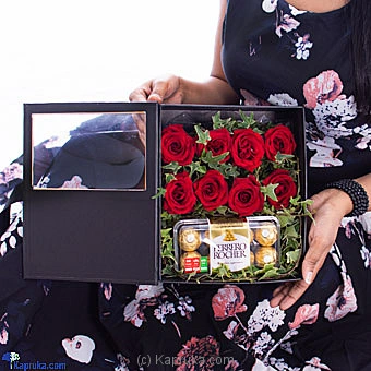 Flowers flowers00t1099 in Sri Lanka