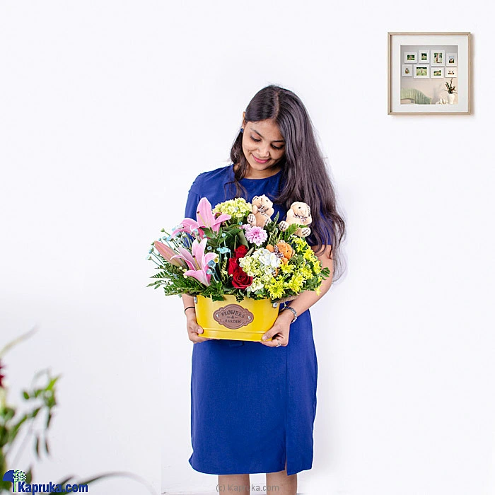 Flowers flowers00t1480 in Sri Lanka