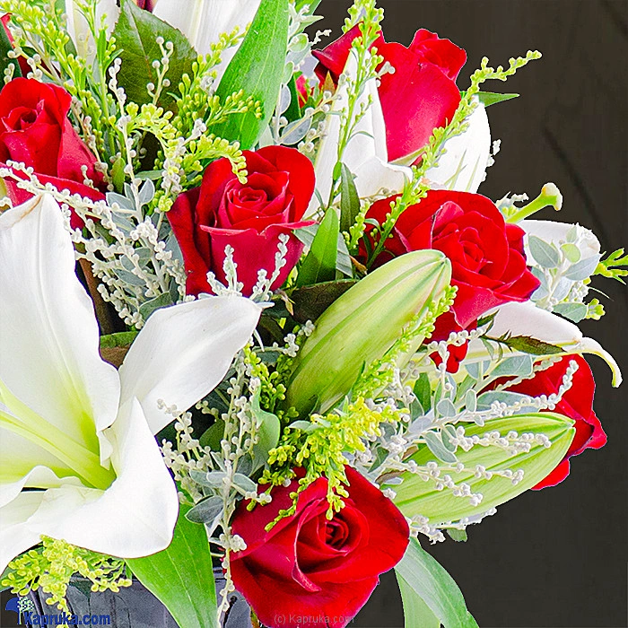 Flowers flowers00t1498 in Sri Lanka