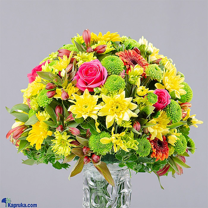 Flowers flowers00t1504 in Sri Lanka