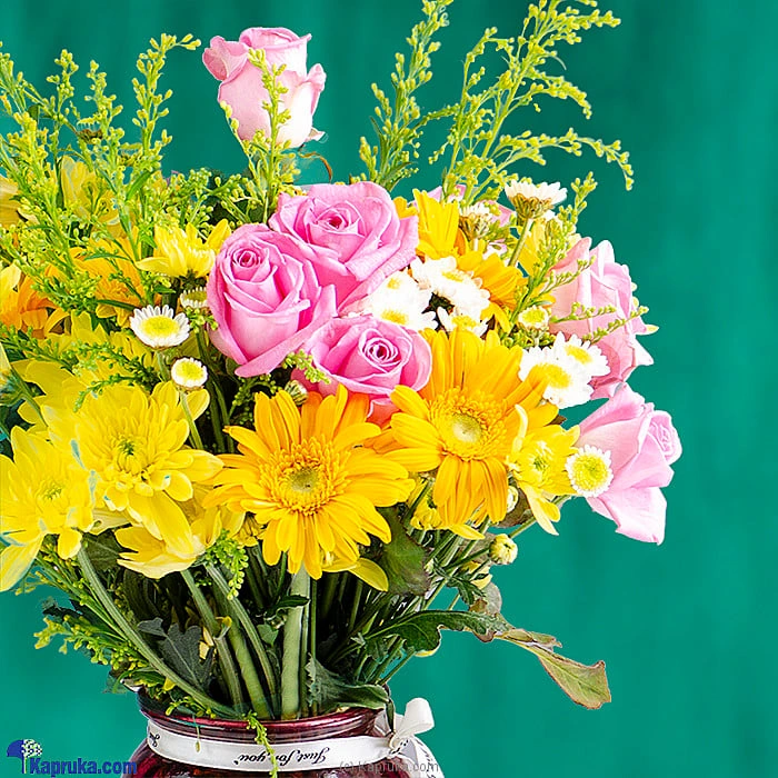 Flowers flowers00t1506 in Sri Lanka