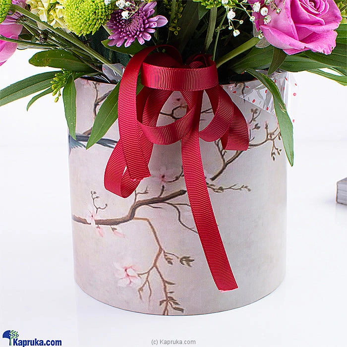 Flowers flowers00t1538 in Sri Lanka