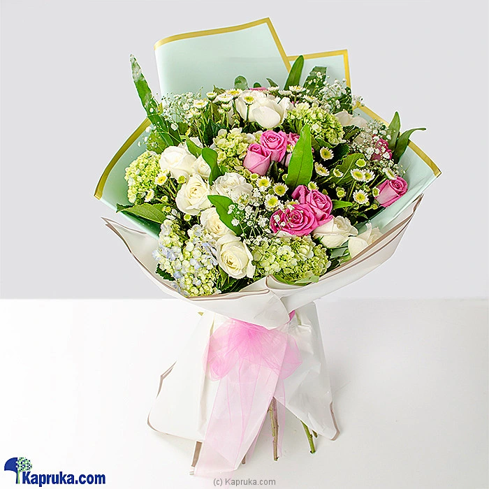 Flowers flowers00t1543 in Sri Lanka