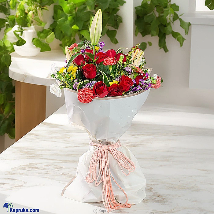 Flowers flowers00t1550 in Sri Lanka