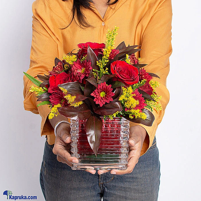 Flowers flowers00t1561 in Sri Lanka