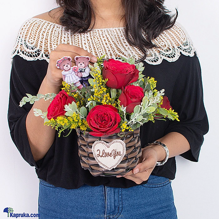 Flowers flowers00t1574 in Sri Lanka