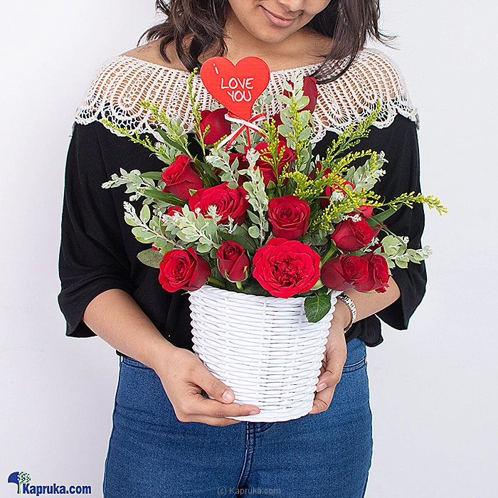 Flowers flowers00t1579 in Sri Lanka