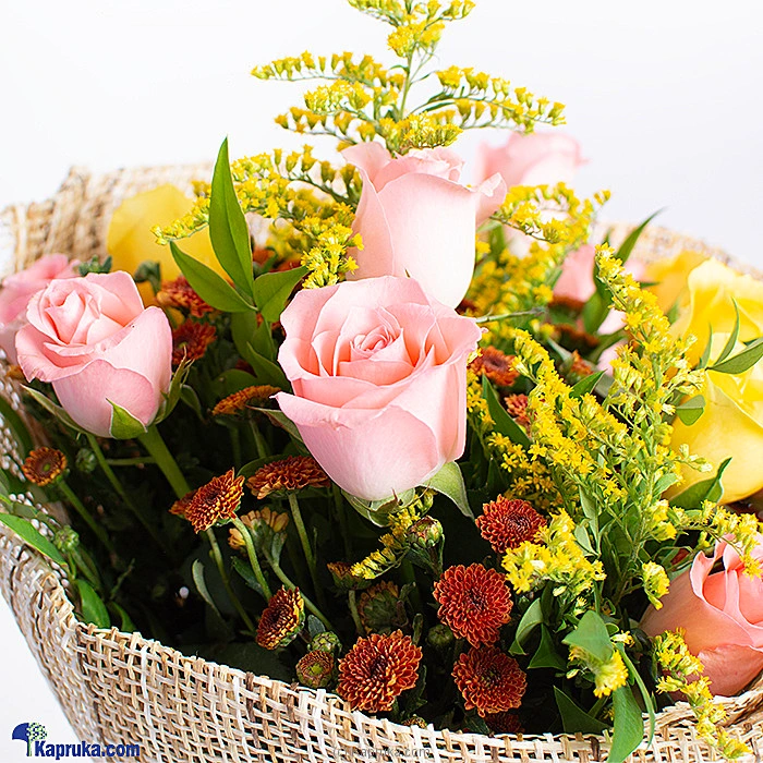 Flowers flowers00t1602 in Sri Lanka