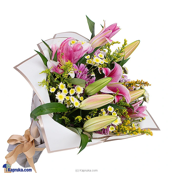 Flowers flowers00t1618 in Sri Lanka