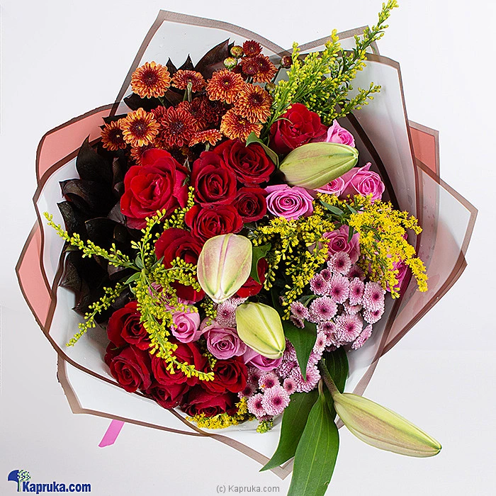 Flowers flowers00t1620 in Sri Lanka