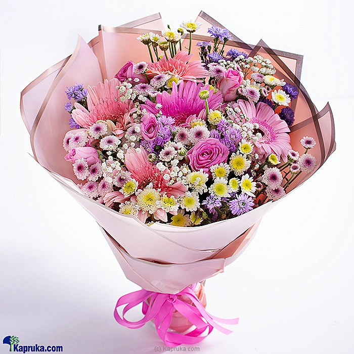 Flowers flowers00t1650 in Sri Lanka