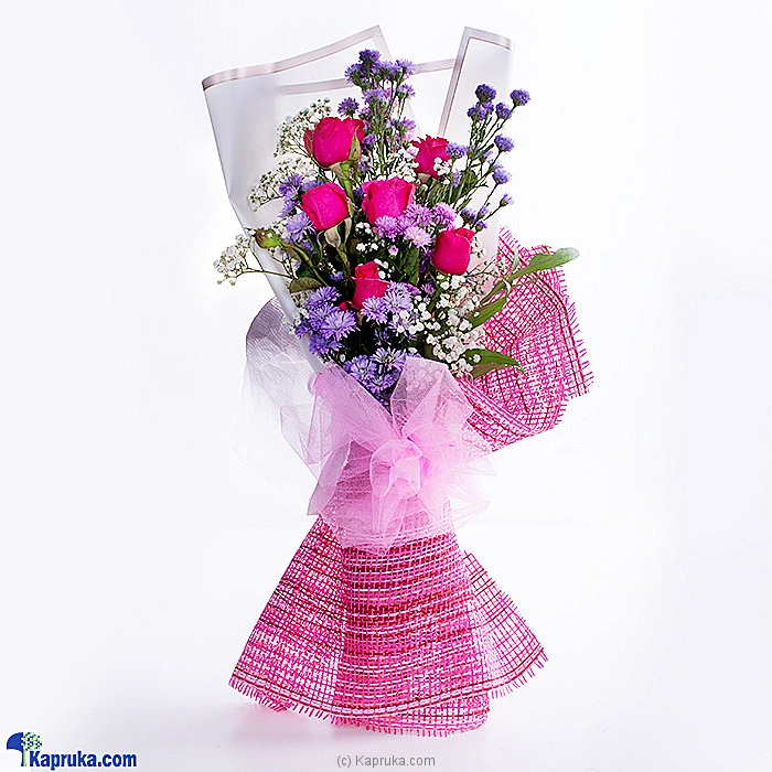 Flowers flowers00t1651 in Sri Lanka