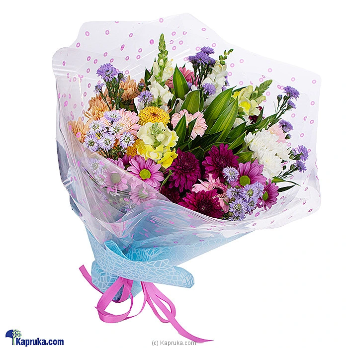 Flowers flowers00t1658 in Sri Lanka