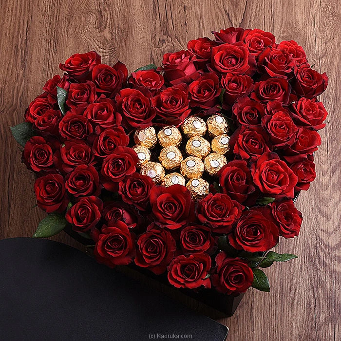 Flowers flowers00t1692 in Sri Lanka