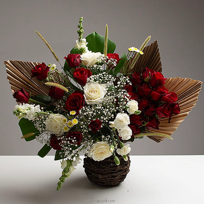 Flowers flowers00t1699 in Sri Lanka