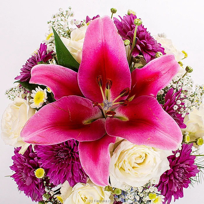 Flowers flowers00t1700 in Sri Lanka