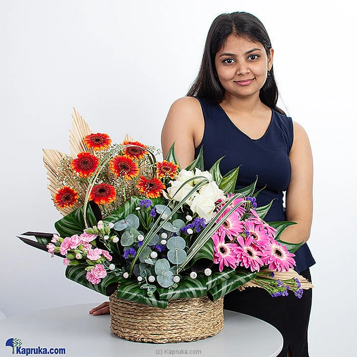 Flowers flowers00t1706 in Sri Lanka