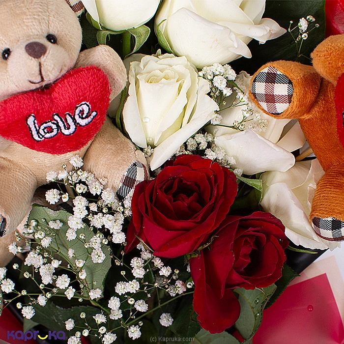 Flowers flowers00t1716 in Sri Lanka