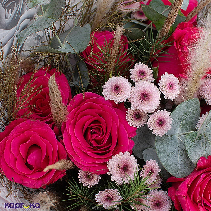 Flowers flowers00t1717 in Sri Lanka