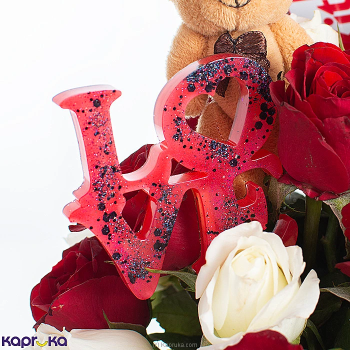 Flowers flowers00t1718 in Sri Lanka