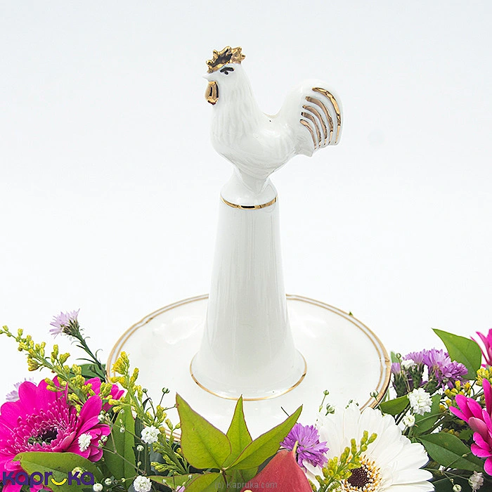 Flowers flowers00t1733 in Sri Lanka