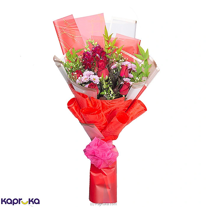 Flowers flowers00t1745 in Sri Lanka