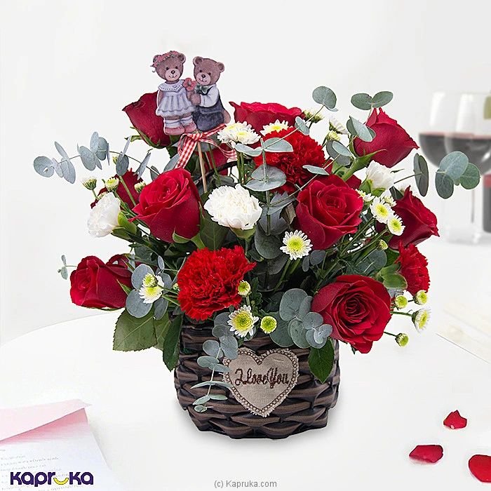 Flowers flowers00t1755 in Sri Lanka