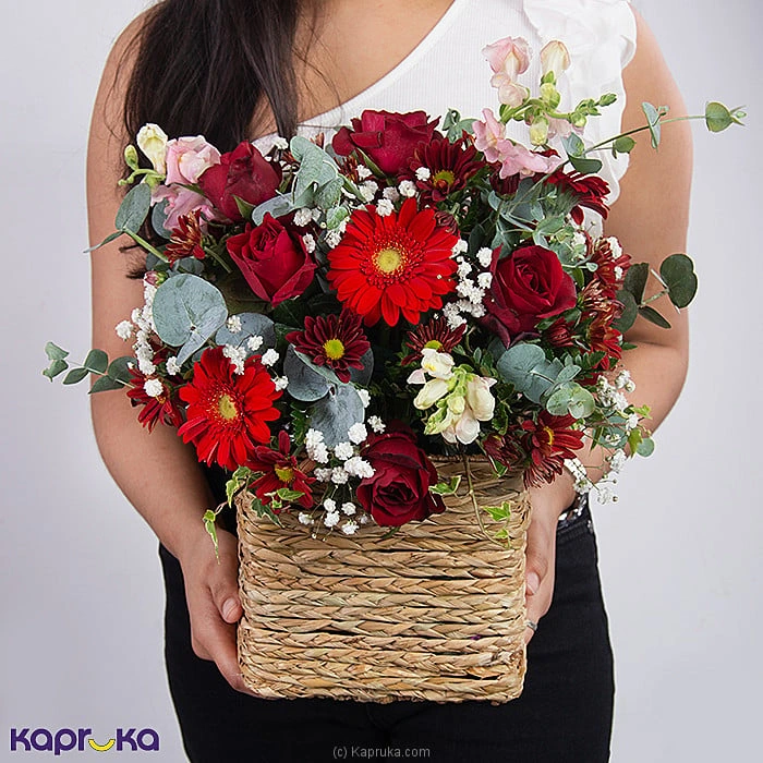 Flowers flowers00t1767 in Sri Lanka