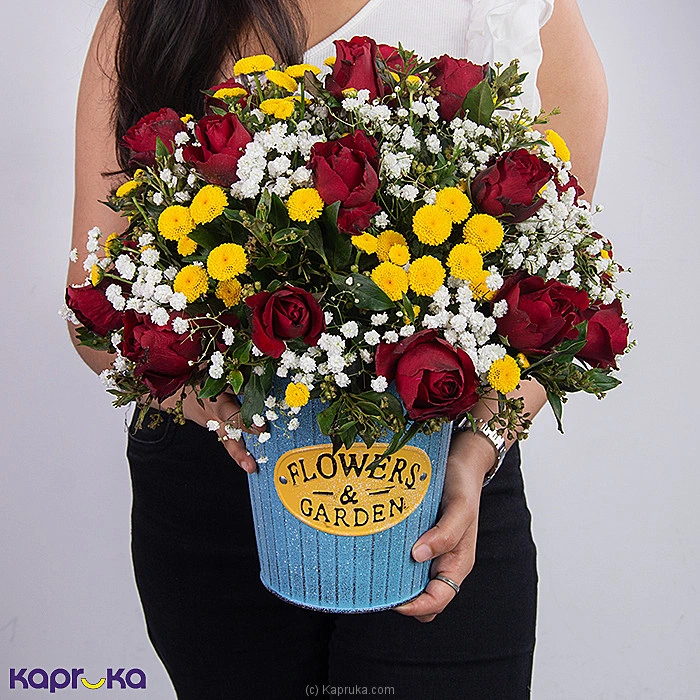 Flowers flowers00t1771 in Sri Lanka