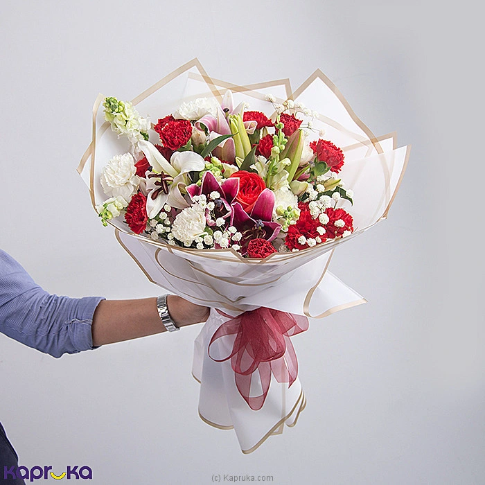 Flowers flowers00t1778 in Sri Lanka