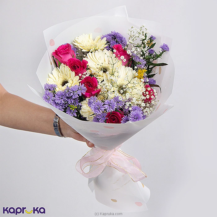 Flowers flowers00t1787 in Sri Lanka