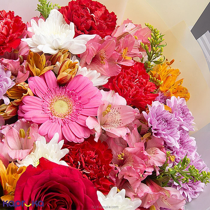 Flowers flowers00t1793 in Sri Lanka