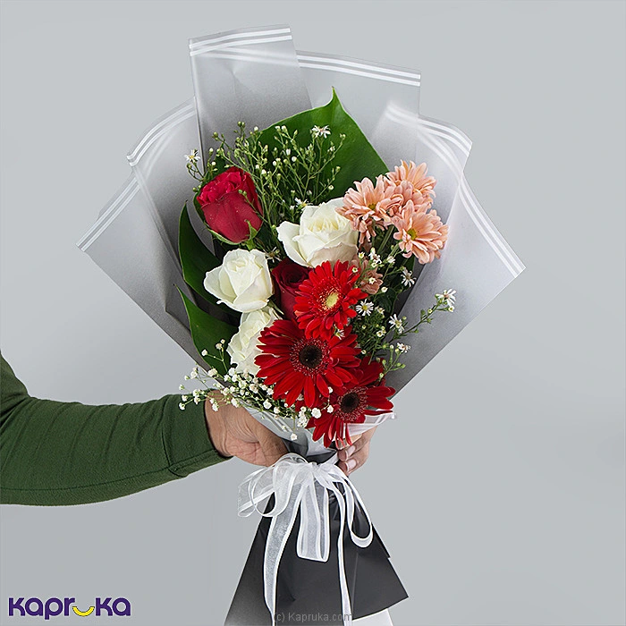 Flowers flowers00t1801 in Sri Lanka