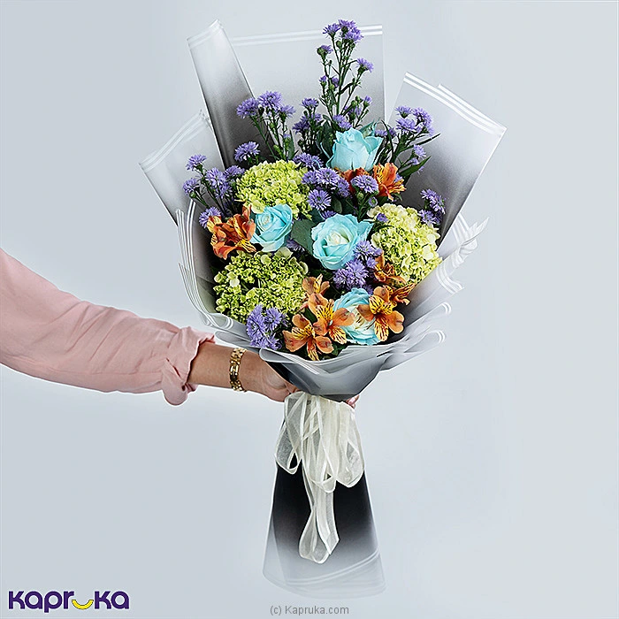 Flowers flowers00t1805 in Sri Lanka