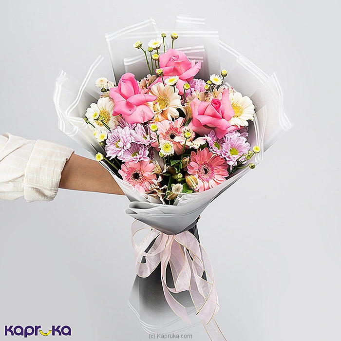 Flowers flowers00t1814 in Sri Lanka