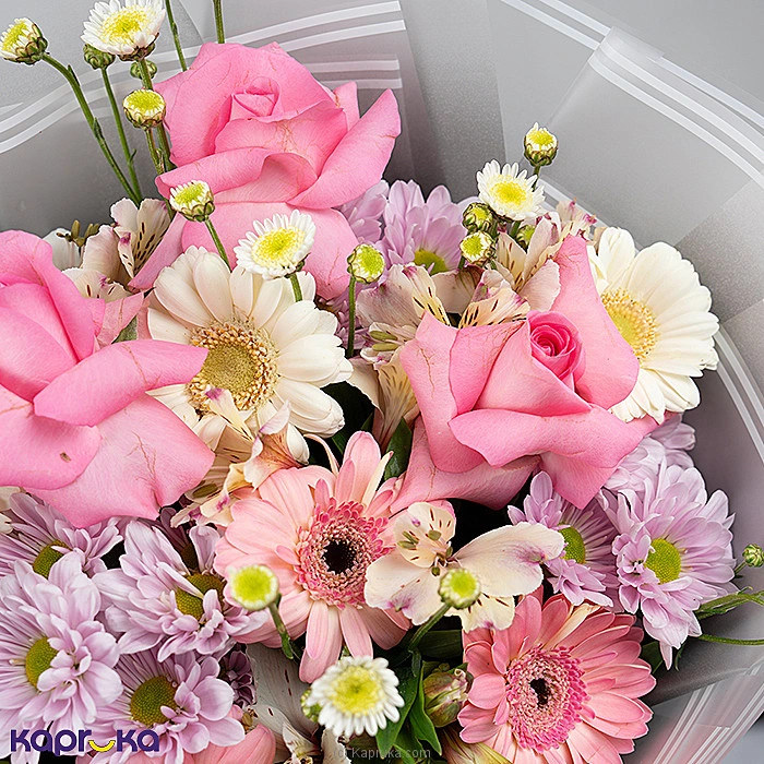 Flowers flowers00t1814 in Sri Lanka