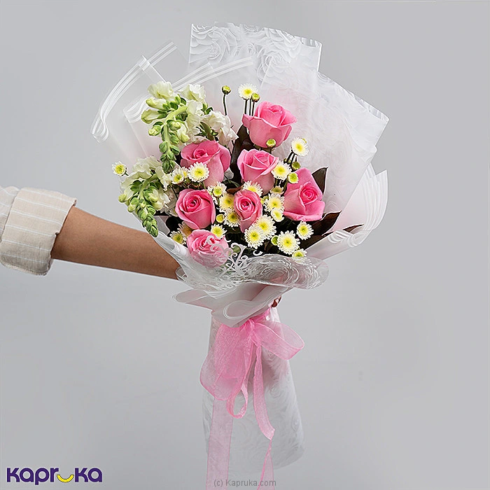 Flowers flowers00t1816 in Sri Lanka